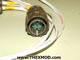 Cable - Sight - Spot - Gun - Wipers - FV582752/1N-3
