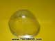 Lens - Clear - 55mm * 88mm - Robbolite 1747-1