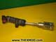 Cylinder Assembly - Hydraulic - DTM1221-1