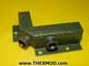 Cover - Terminal Board - FV538929-1