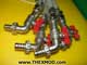 Manifold - Water Supply - 1 Inlet - 4 Outlets-2