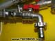 Manifold - Water Supply - 1 Inlet - 4 Outlets-3