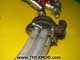 Manifold - Water Supply - 1 Inlet - 4 Outlets-5