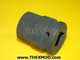 Socket - Impact - 3/4 IN Drive - 1 1/8 IN AF-2