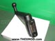 Arm - Mirror - Part No. MTC5083-2