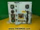 D.C Switching Unit Assembly - FV2080645-1