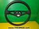 Steering Wheel - 457MM OD - MZK4524-1