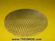 Strainer - Gauze - 110mm DIA-1