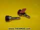 Connector - Pair - 39507 / 1026212 / CAB189-2