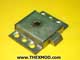 Latch Assembly - 91085043-1