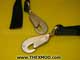 Strap With Snap Hook - 1 In Wide - 60 IN LG-2