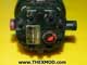 Pump  - Air Heater - 28V DC - 10921624-3