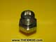 Adapter - Pressure Gauge 1606-0004-2