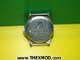 G10 Watch - Issued - 81212/1991-2