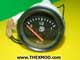 Gauge - Fuel - 24V - 70-75-664-1