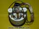 Gauge - Fuel - 24V - 70-75-664-2