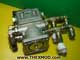 Valve - Foot Valve - 70-30-100-2