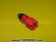 Terminal - Post - Red - 70-75-655-1