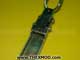 Catch - 235mm LG / 37mm Wide Catch - 70-70-512-3