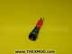 Light - LED - Red - 22V - 26 V DC - 8mm DIA - 577-1