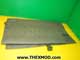 Louvre Cover - Engine Air Outlet - FV838994-1