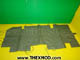 Louvre Cover - Engine Air Outlet - FV838994-2