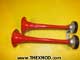 Horn Air - Two Tone - 12V - 745798-4