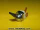 Switch - Toggle - SPB203 / 31991-1