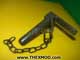 Pin - Locking - 146mm O/A LG-1