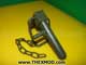 Pin - Locking - 146mm O/A LG-2