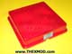 Lens - Red - Rear - 3923-1