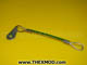 Wire Rope - 6IN LG - LT1504-C6-6-1