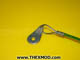 Wire Rope - 6IN LG - LT1504-C6-6-2