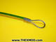 Wire Rope - 6IN LG - LT1504-C6-6-3