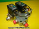 Solenoid And Manifold Block Assmbly - FV2225648-1
