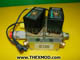 Solenoid And Manifold Block Assmbly - FV2225648-2