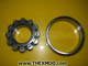 Bearing - 75MM Bore x 160MM OD x 37MM W - N315-C3-1