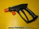 Trigger - Steam Cleaner Gun - 4.775-012-1