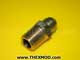 Adapter - Fuel - AS070576-1