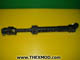 Steering Shaft - Max 595MM x Min 550MM - 22-00183-1