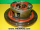 Carrier Plant Gear - Y032-303-04-2