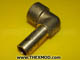 Elbow Tube - 34005708-1