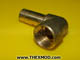 Elbow Tube - 34005708-2