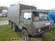 Pinzgauer 712T. 1981 X Reg. VGC. 69000KM. 2.5L -1