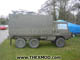 Pinzgauer 712T. 1981 X Reg. VGC. 69000KM. 2.5L -2