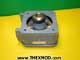 Shielded Electrical Connector - N21479/SVP/04/1-3