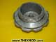 Cap - Radiator - 20204-01-2