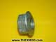 Nut - M20 - 2.5mm Pitch - Extended Washer - 40mm -2
