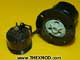 Connector - 3 Pin - 15 AMP - 1TB166602 / N575A-2