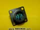 Connector - 4 Pin - P04B4X1-4/0-2